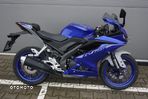 Yamaha YZF - 3