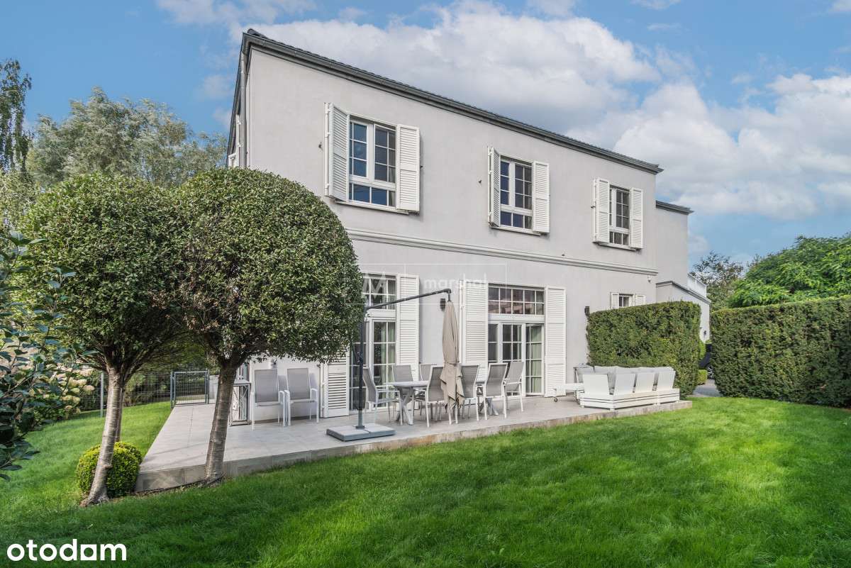 Dom z basenem-"walking distance"  do Miasteczka W.-16