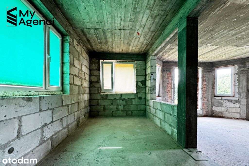 Ustarbowo ul. Jagodowa - dom na sprzedaż-13