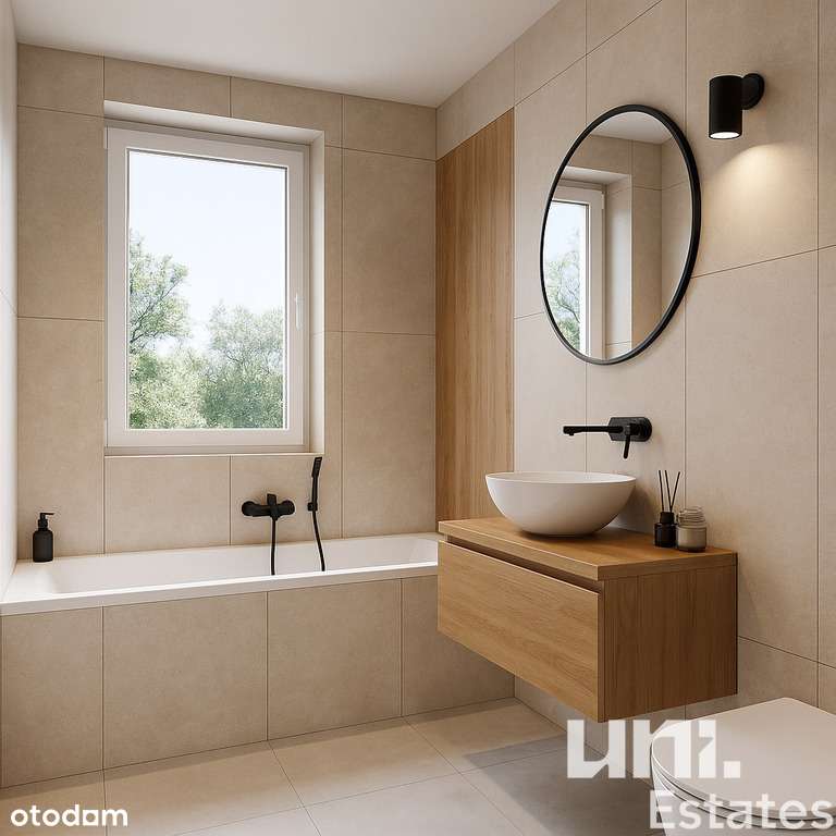 Mieszkanie pod Rodzinny Kredyt Mieszkaniowy|Okazja-5