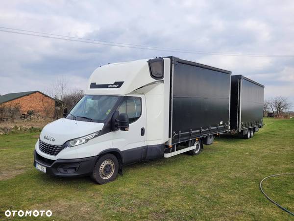 Iveco Daily 35S18 - 3