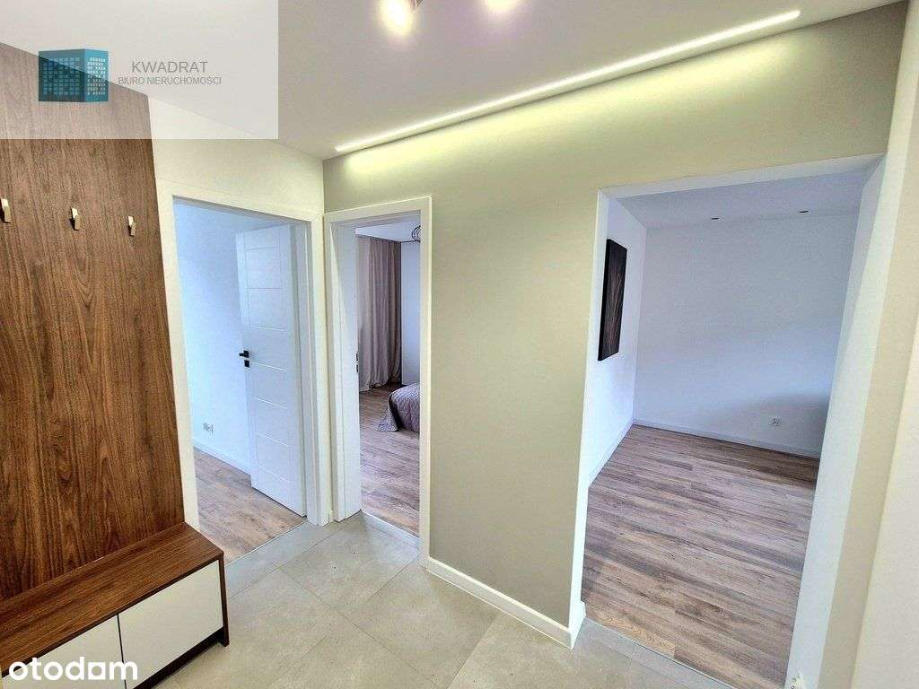 3 pokoje do wprowadzenia Dąbrowa-10