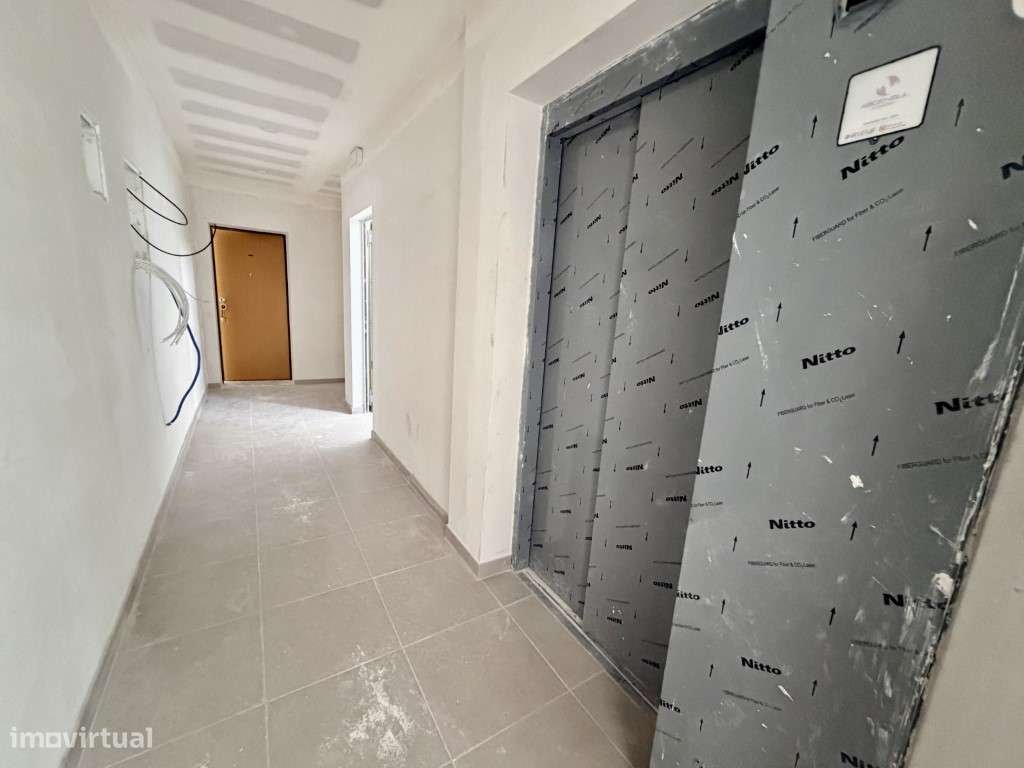Apartamento Duplex T3 com Openspace de 73 m2 e Garagem-23