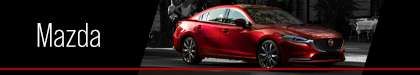 Mazda - Najlepsze oferty w jednym miejscu ! logo