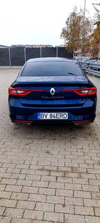 Renault Talisman - 4