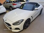 BMW Z4 30 i Pack M - 12