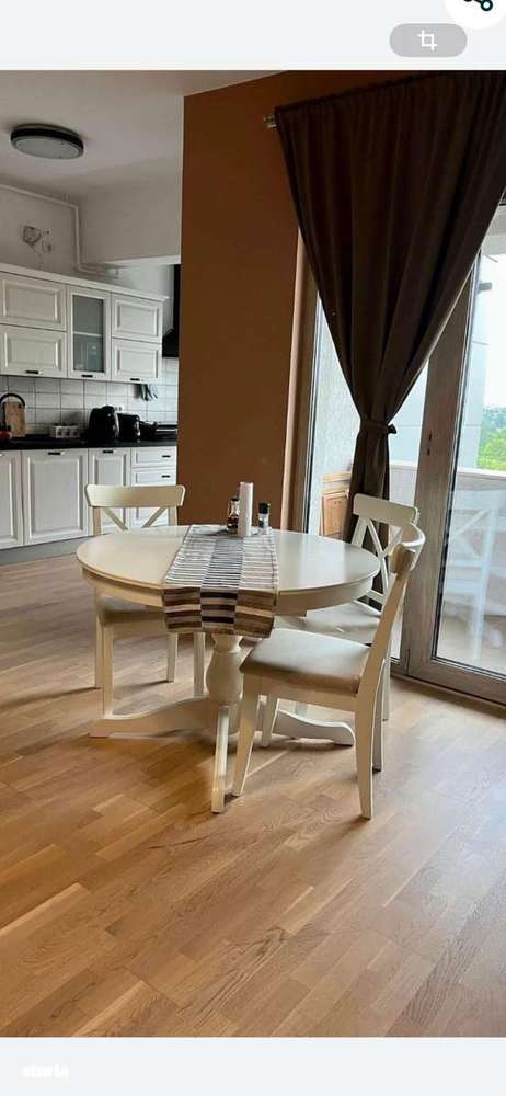 Apartament 3 camere Atlantic City - Imagine principală: 1/8