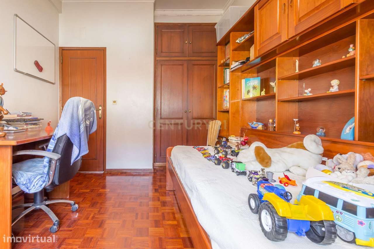 Excelente Apartamento T3 em Alto Seixalinho, Barreiro-10