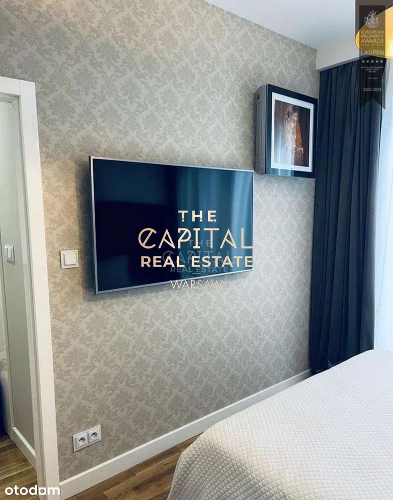 Fort Służew 3 pok. Warszawa Ursynow-6