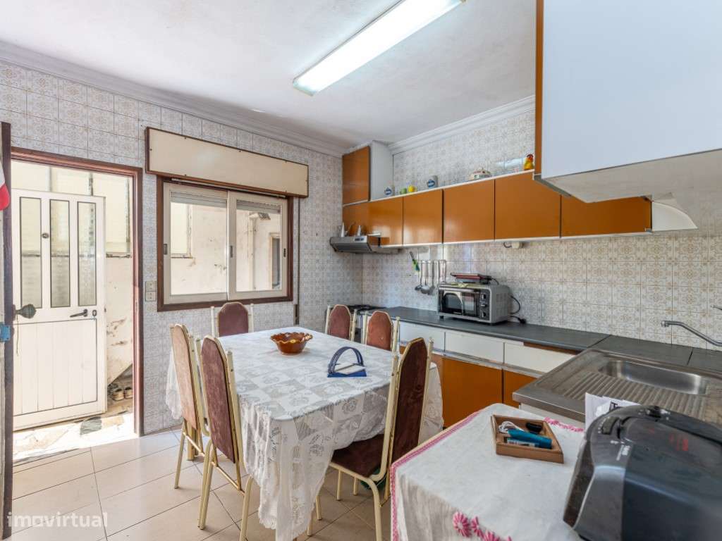 MORADIA T2+1 TÉRREA | GARAGEM | CANIDELO | VILA NOVA DE GAIA-21