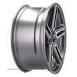 4x Felgi 20 5x120 m.in. do BMW 5 E60 F10 6 F06 7 F01 X3 F25 - B1382 (HX015) - 6