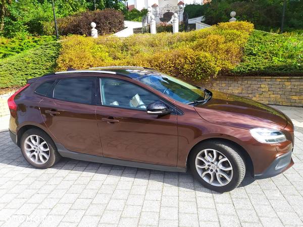 Volvo V40 CC D2 Drive-E Dynamic Edition - 2