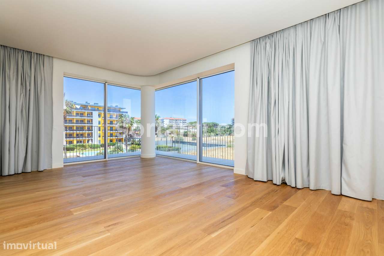 Apartamento T3 Venda em Quarteira,Loulé - Grande imagem: 2/31