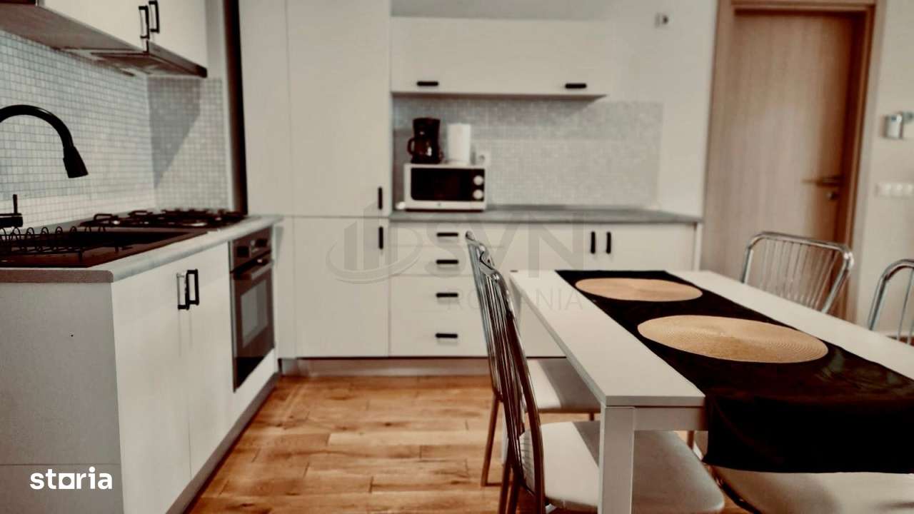 Apartament 2 Camere I Upground - Imagine principală: 3/10