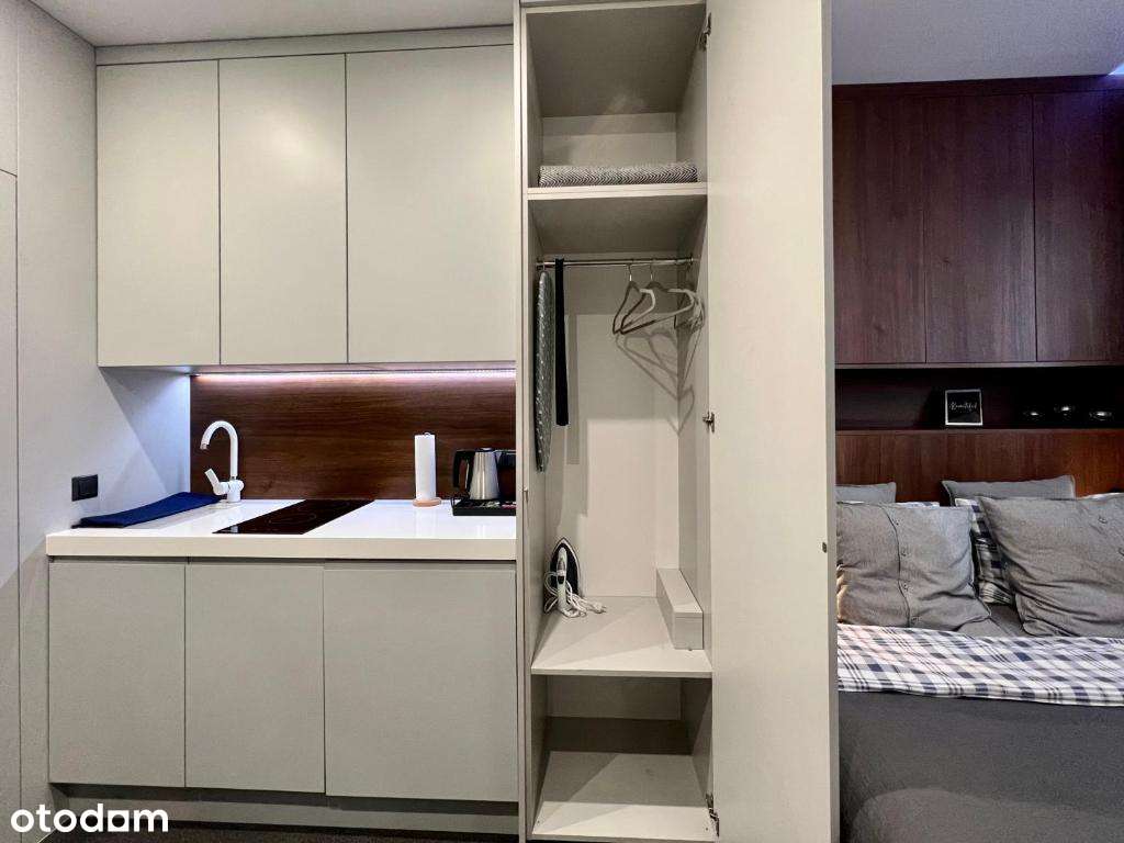 Mieszkanie w samym centrum! okazja inwestycyjna!-2