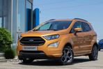 Ford EcoSport - 5