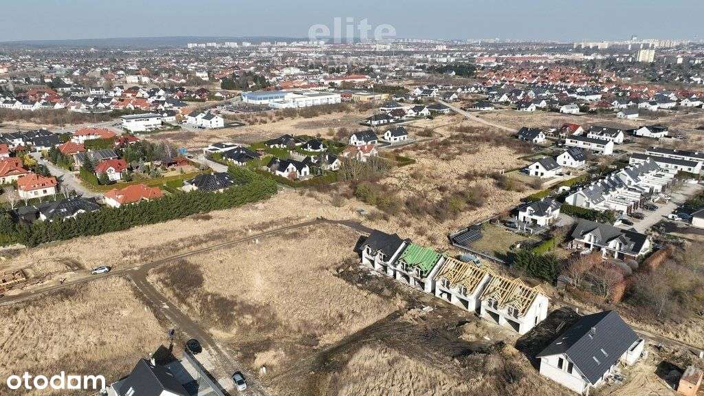 Mierzyn pompa ciepła, rekuperacja , rolety-2
