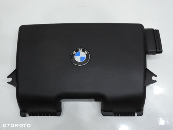 WLOT DOLOT POWIETRZA BMW E81 E87 2.0 N43 - 1