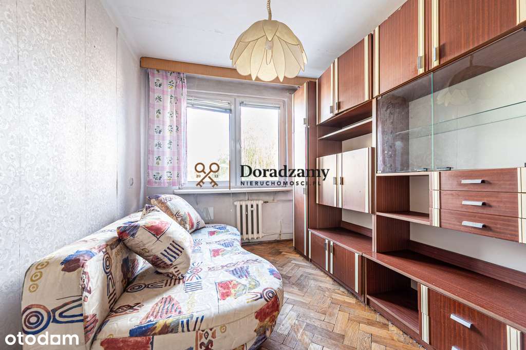 Dwa pokoje przy rynku-1