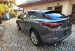 Alfa Romeo Stelvio 2.0 Turbo 16V AT8-Q4 Ti - 7