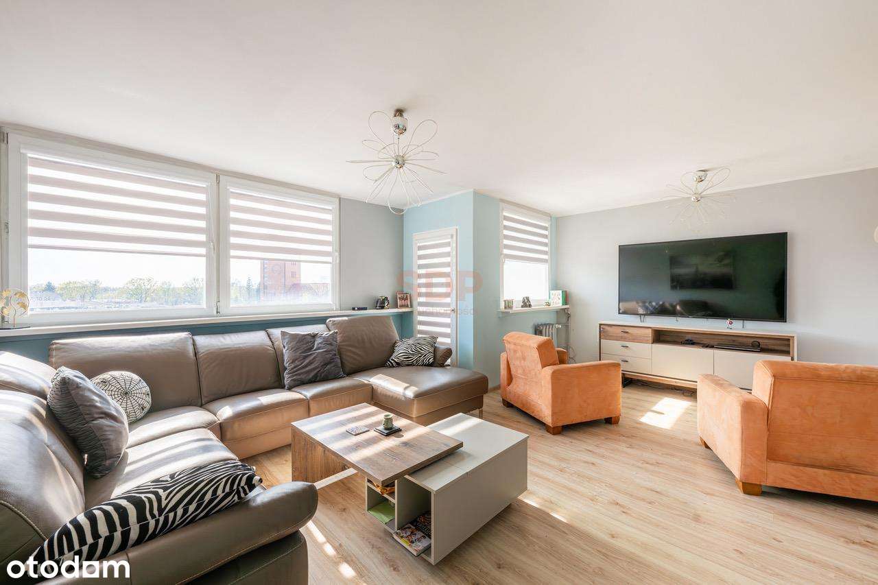 Obniżka ceny! 3 pokoje z możliwością 4! Po remoncie! - Pełny obrazek: 5/14