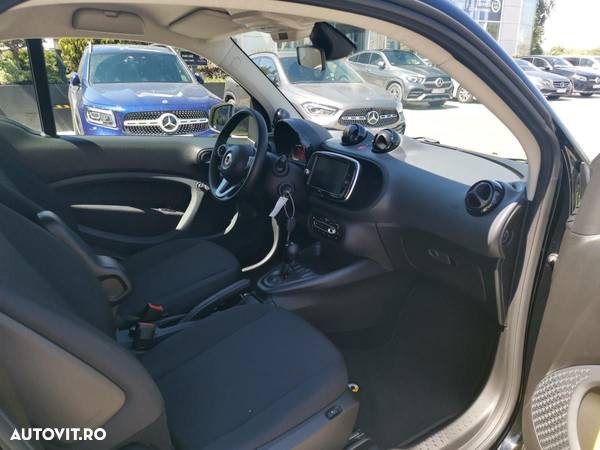 Smart Fortwo - 12