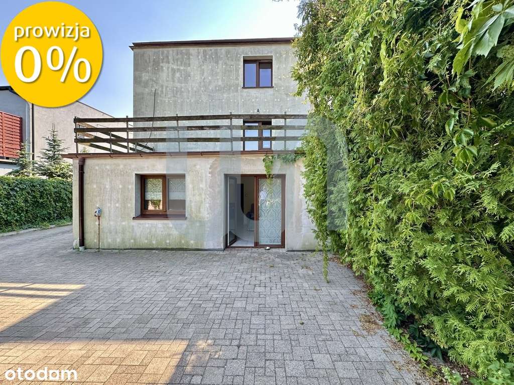 Dom typu bliźniak | 208 m² | przy parku na Zdrowiu - Pełny obrazek: 4/20