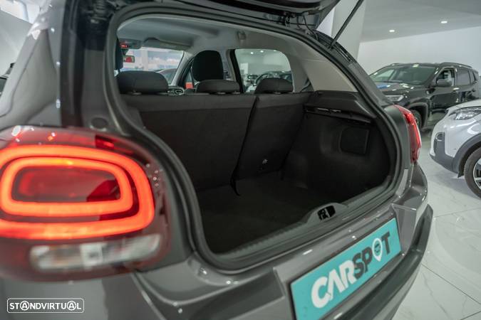 Citroën C3 1.5 BlueHDi Shine - 6