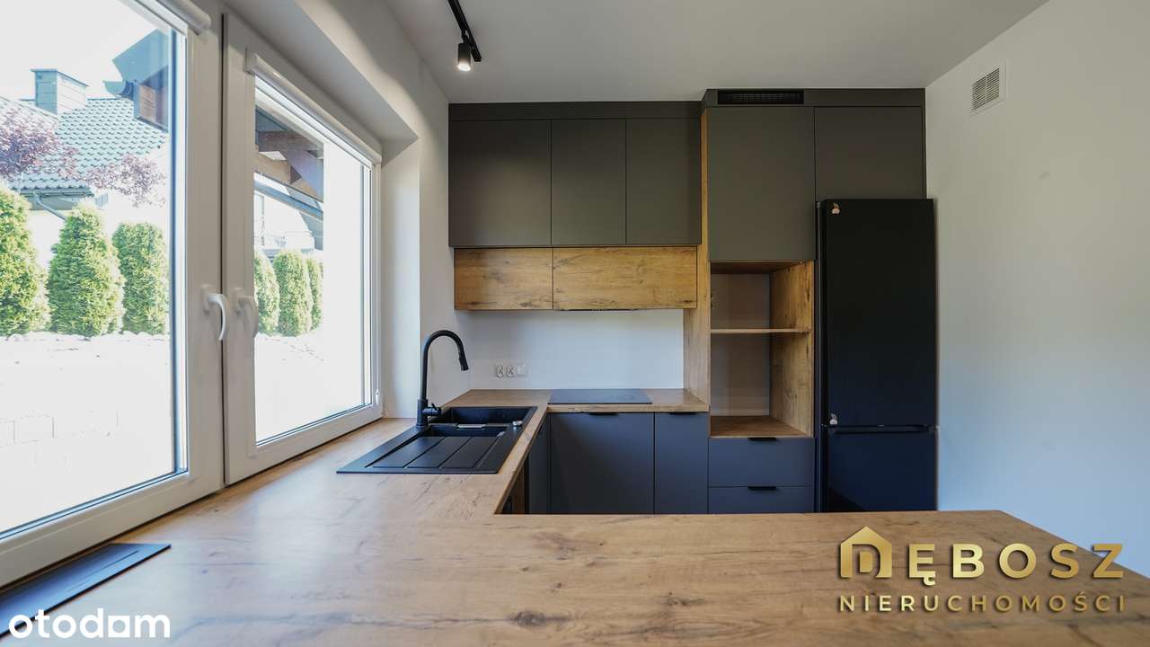 Kobylec| Piękny dom z widokiem na góry -ok. 160m2 / 1.099.000 zł-9