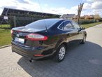 Ford Mondeo 2.0 T Ghia MPS6 - 5