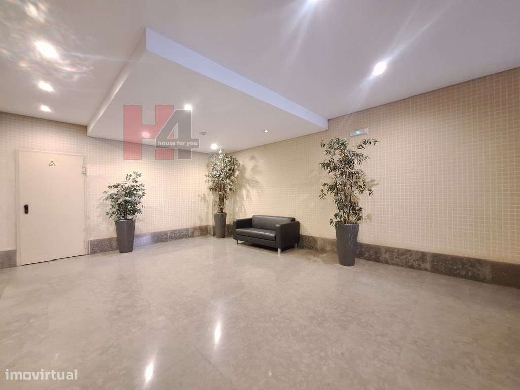 T2 Exclusivo 127m2 - Colinas do Cruzeiro, Odivelas - 3º Andar com V...-30