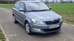 Skoda Fabia - 18