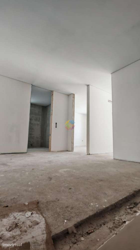 Moradia Geminada T3 Santa Maria de Lamas-29