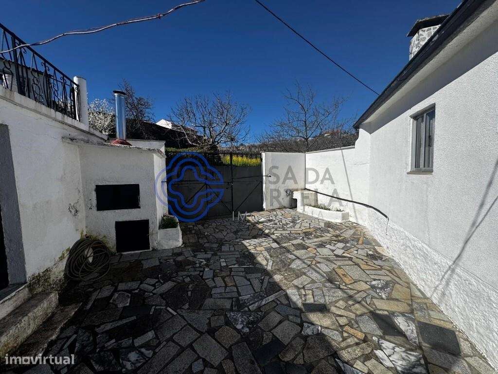 Moradia em Murça com 1.200 m2 de Terreno - Grande imagem: 3/11