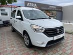 Dacia Dokker 1.5 dCi 75 CP Laureate - 2