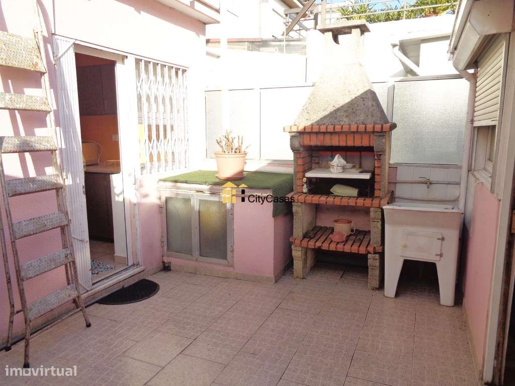 Moradia T3 em Rio Tinto - Grande imagem: 4/33