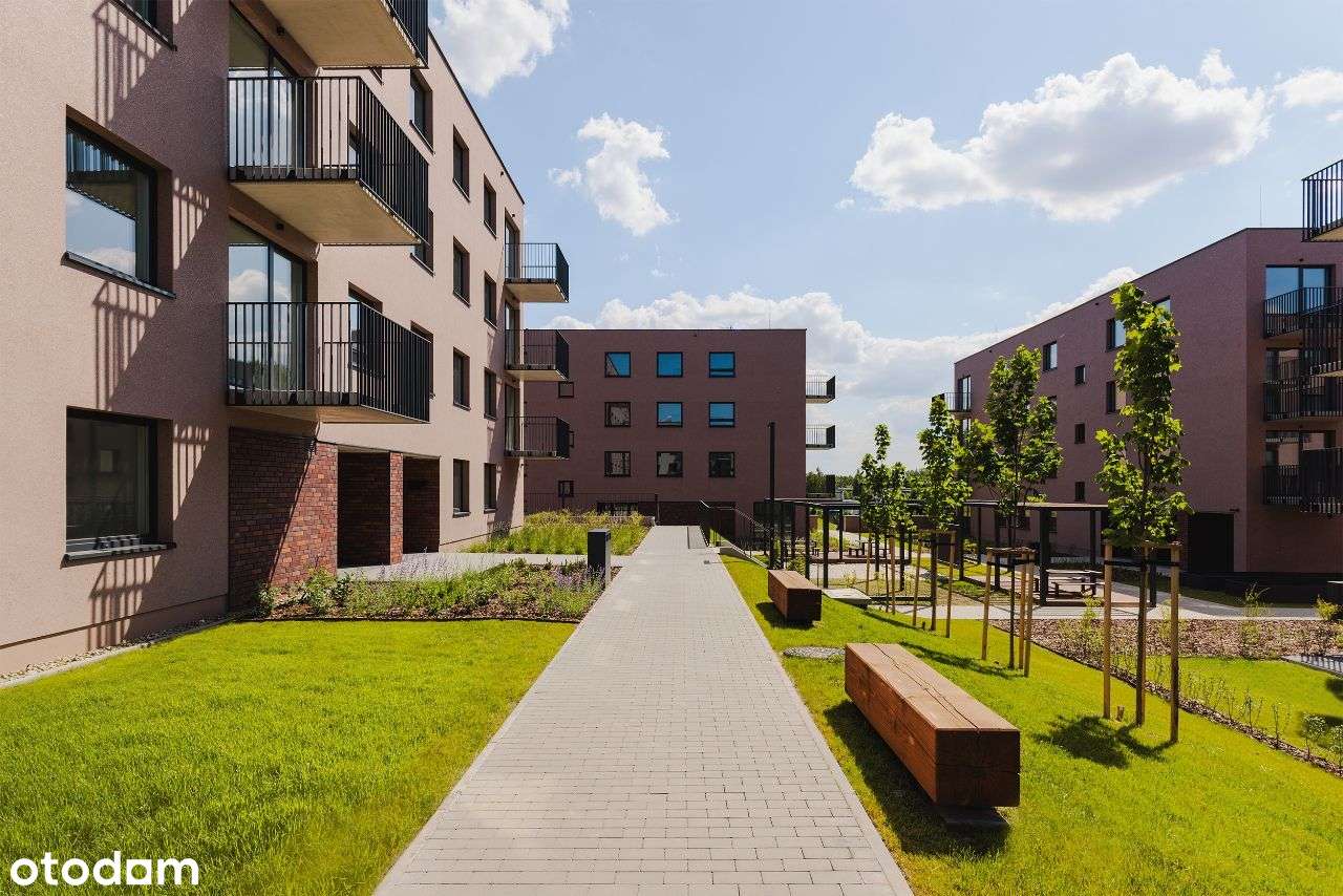 Dopłaty do czynszu nawet 900zł/mc | Bezpośrednio I Z ogródkiem - Pełny obrazek: 2/18