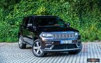 Jeep Grand Cherokee Gr 3.0 CRD Overland Summit - 6