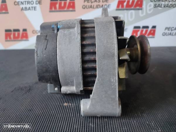 A41 ALTERNADOR VW TRANSPORTER 1.9 D 45A - 2