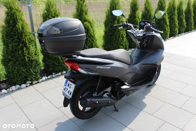 Honda PCX - 2