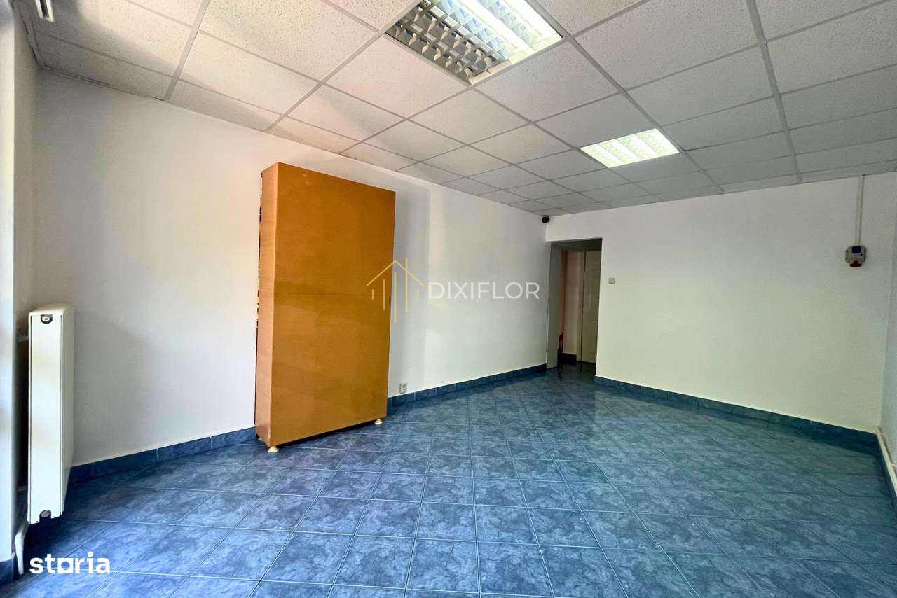 Spațiu comercial modern | cart. Unirii, Reghin - Imagine principală: 4/7