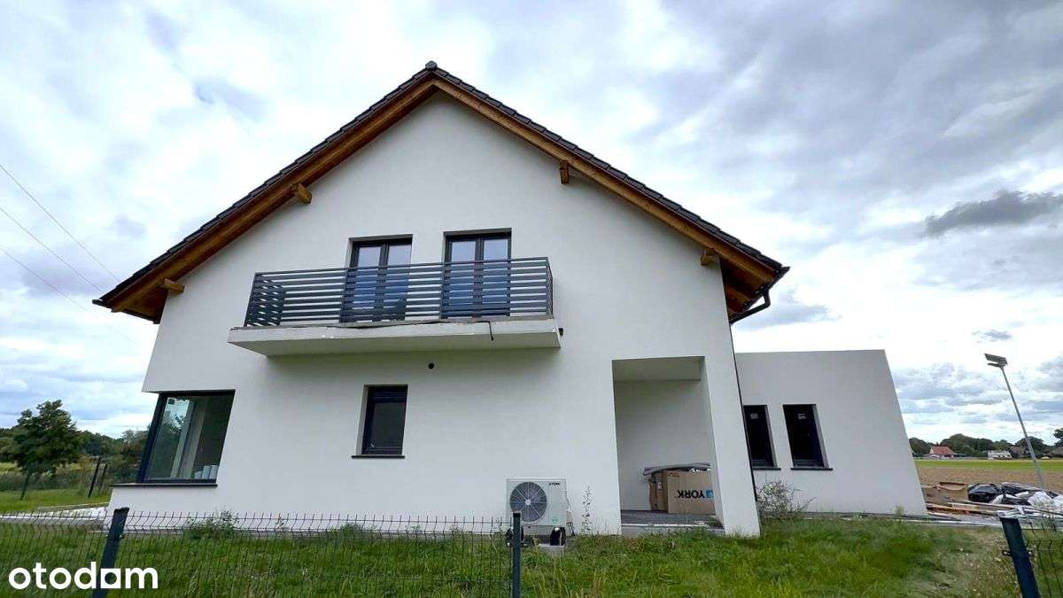 komfortowe / cisza / park/ autobus podmiejski - Pełny obrazek: 4/9