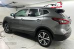 Nissan Qashqai 1.5 dCi N-Connecta 18 RS+PS - 5