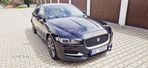 Jaguar XE 2.0 D AWD R-Sport - 15