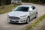 Ford Mondeo 2.0 Hybrid CVT - 1