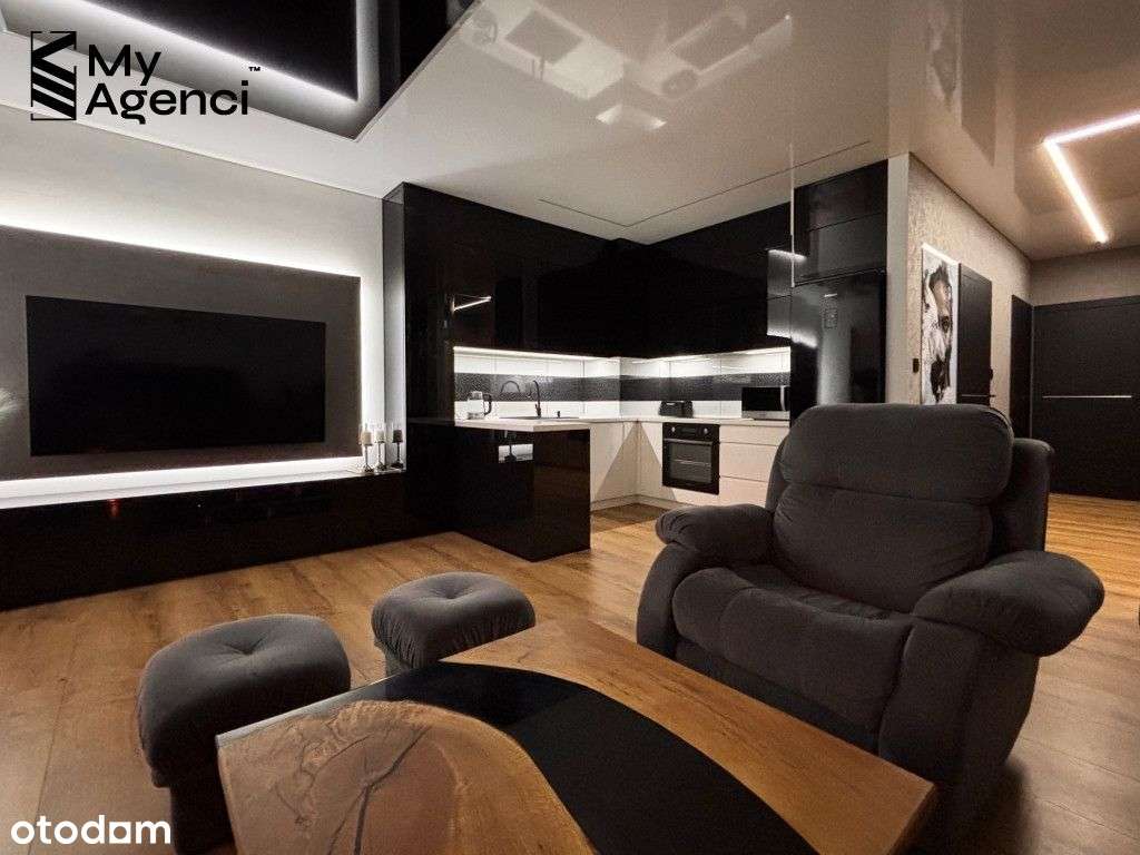 Reda Aquasfera - mieszkanie z halą i komórką-2