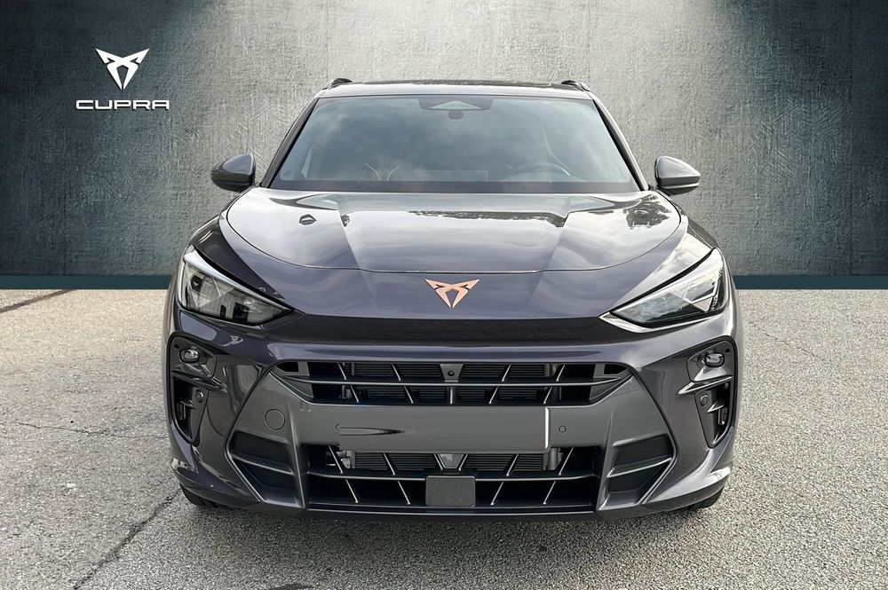 1.5 eTSI 150 KM DSG - odbiór luty !!!