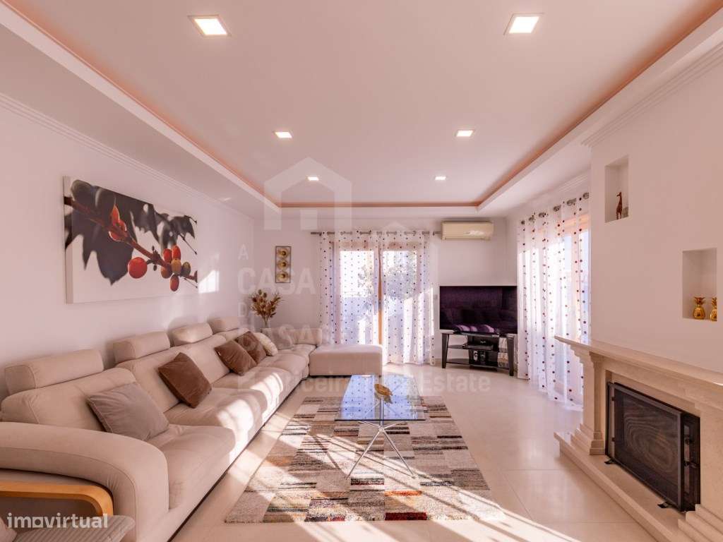 Vende Moradia T5 - Ericeira, A Casa das Casas - Grande imagem: 2/32