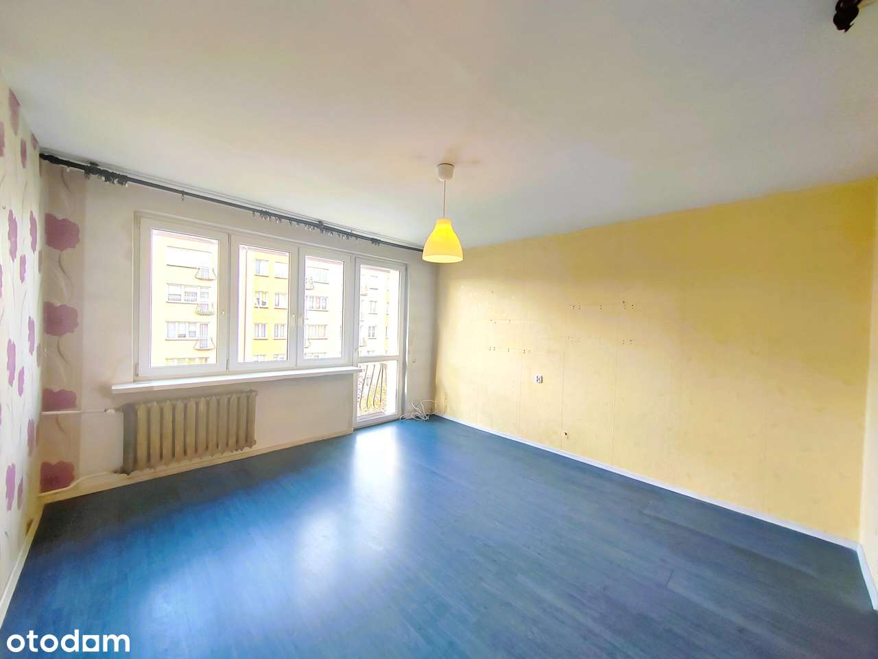 Mińsk Mazowiecki Warszawska / Dabrówki⭐3 pok + balkon // parking Cicho - Pełny obrazek: 3/15