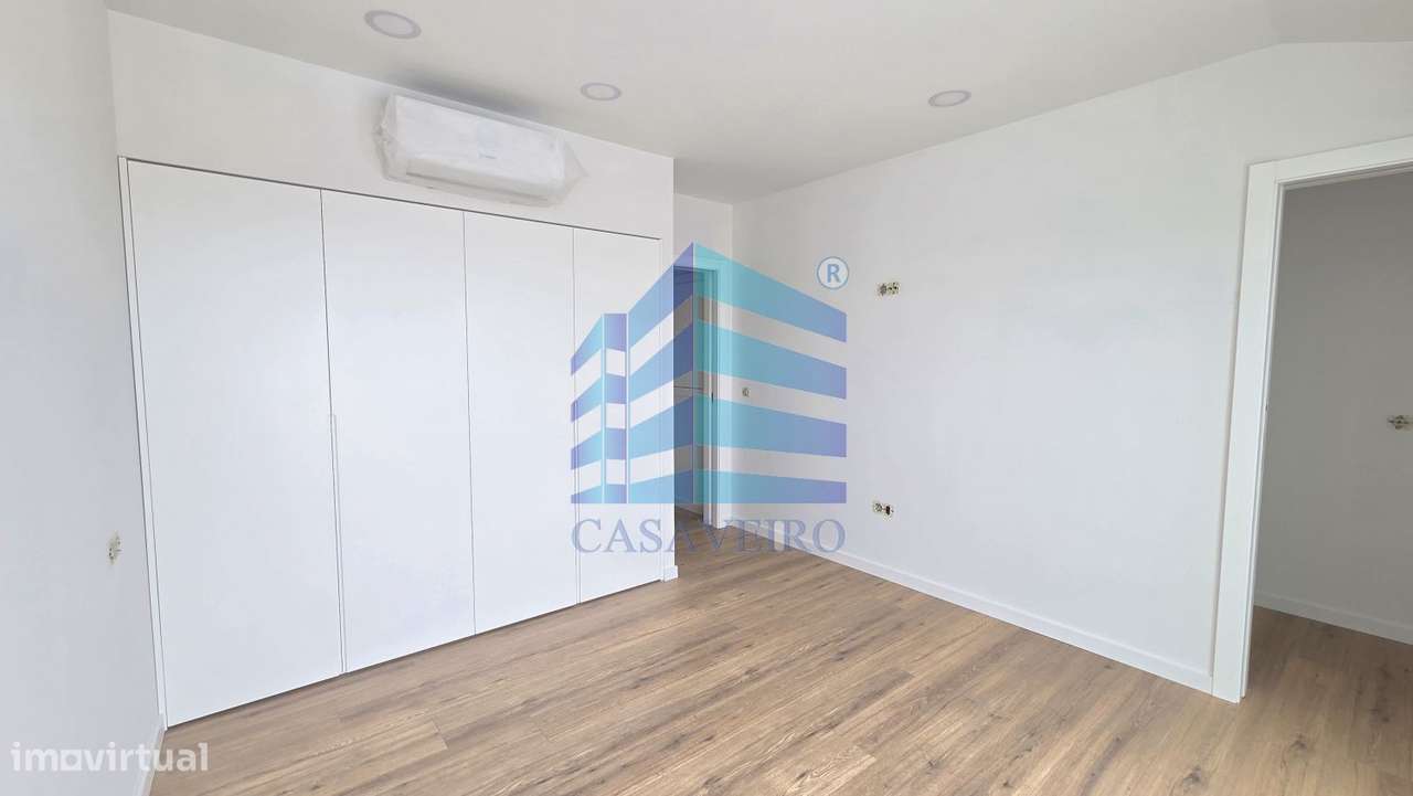 Apartamento T2 Duplex na Gafanha da Nazaré-12